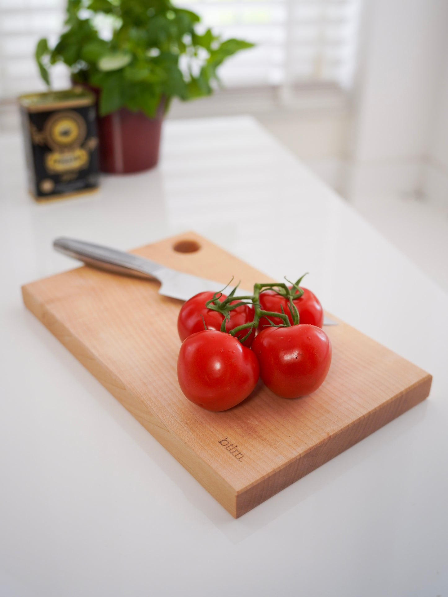 ALMA - cutting board