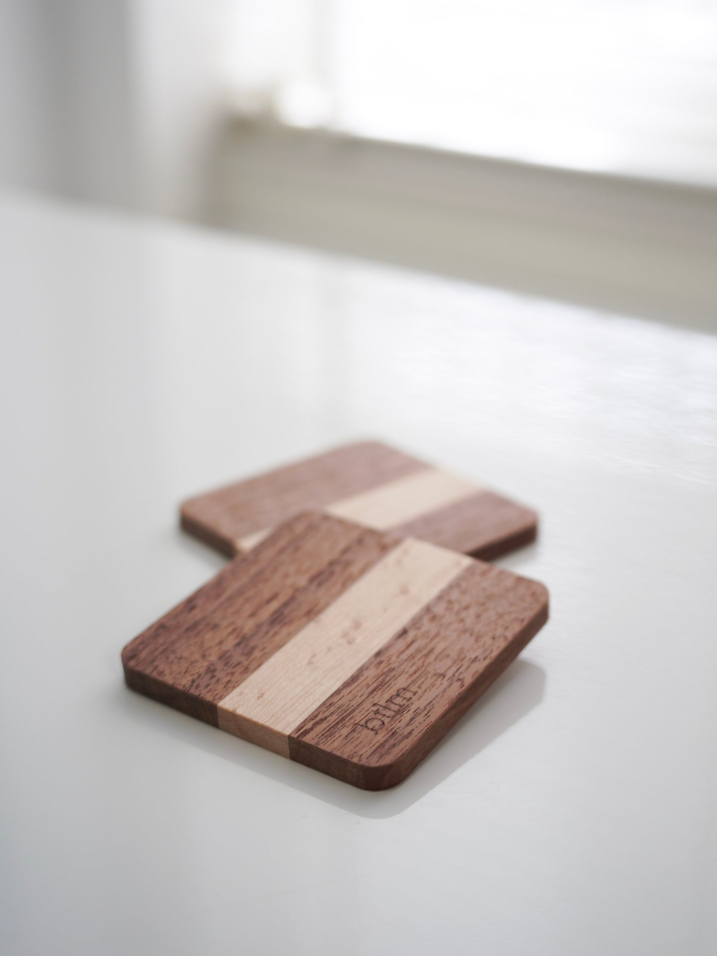 EDGE - coasters