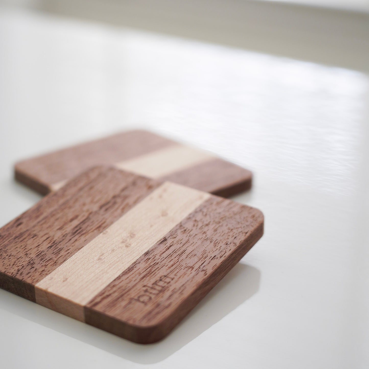 EDGE - coasters