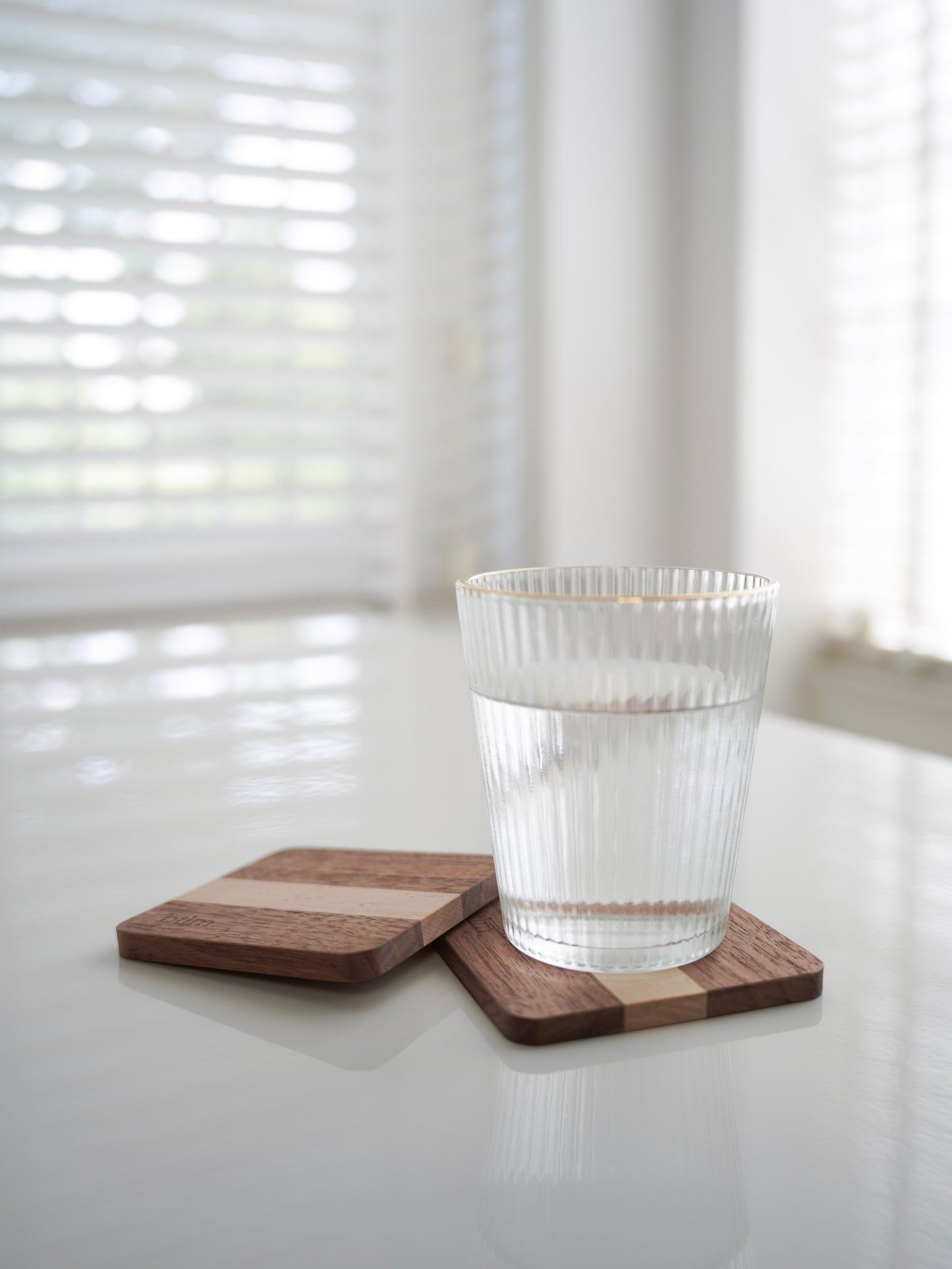 EDGE - coasters