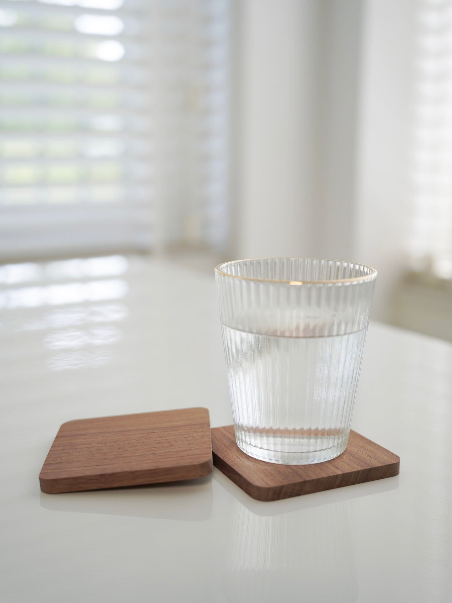 EDGE - coasters