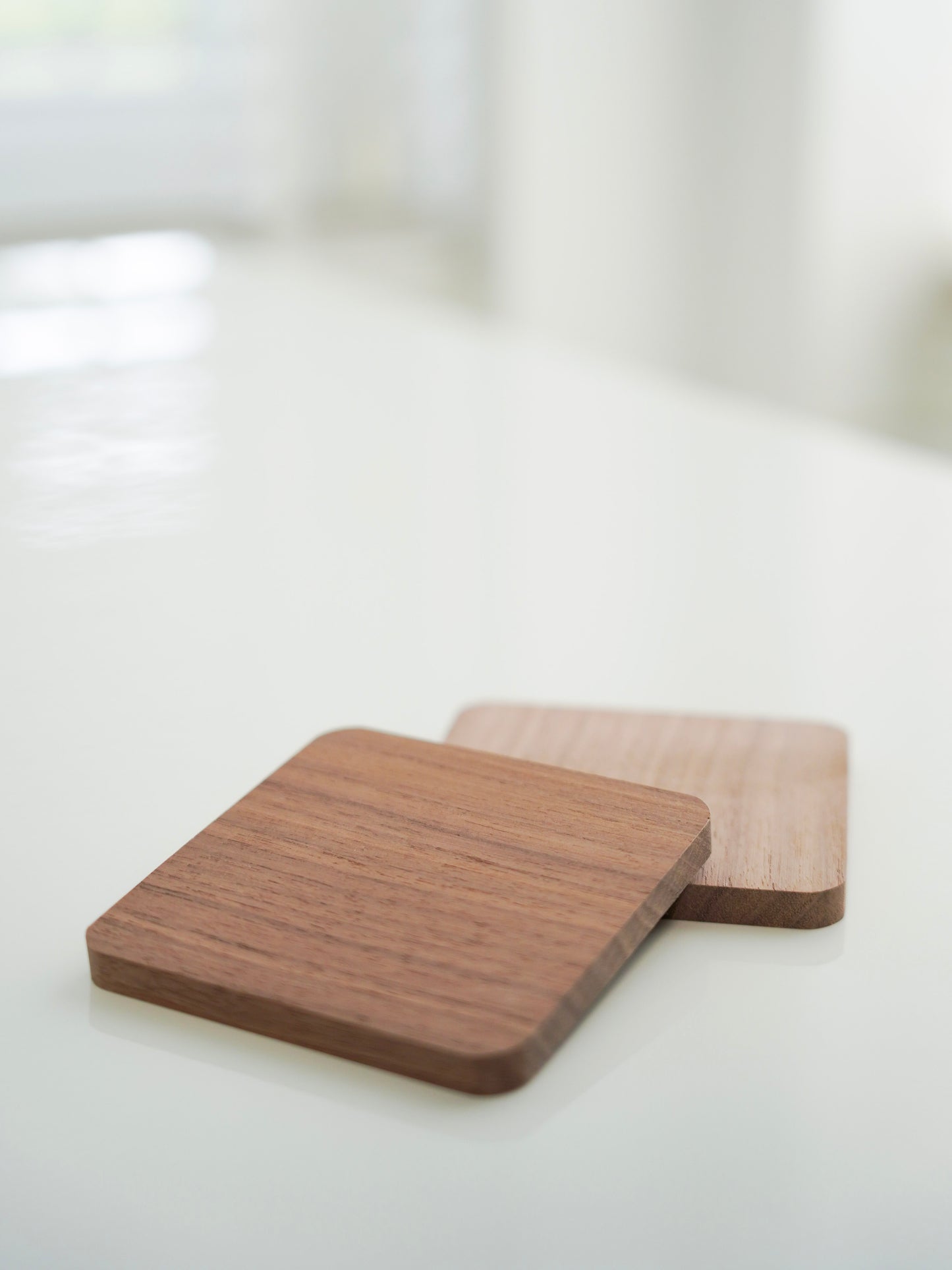 EDGE - coasters