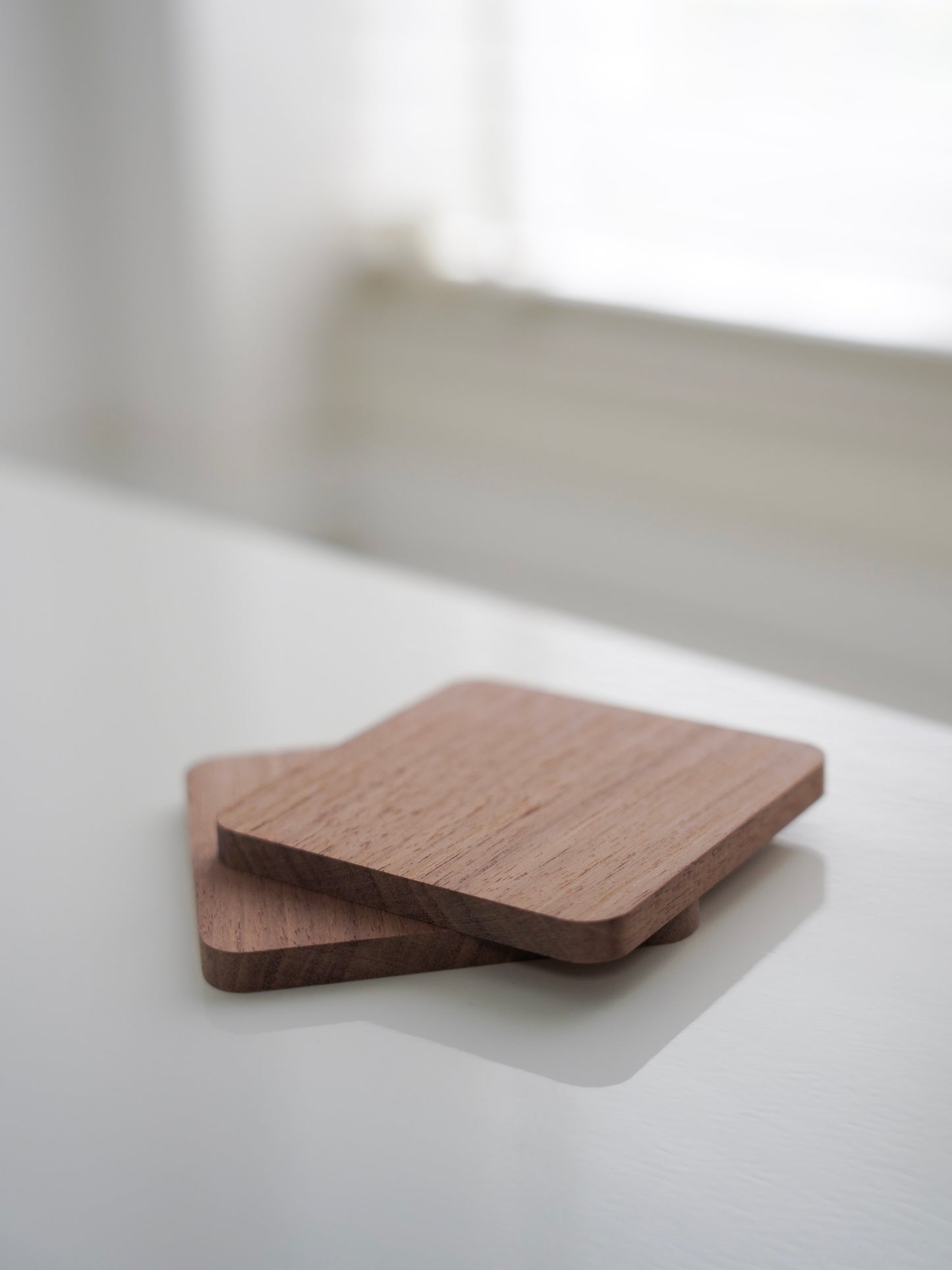EDGE - coasters