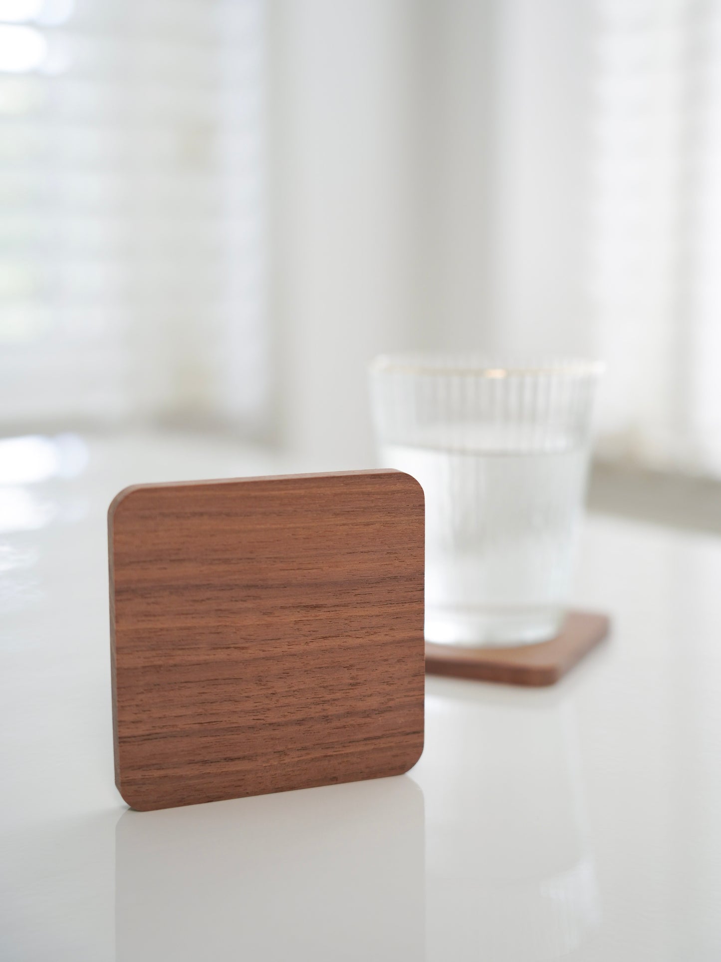 EDGE - coasters