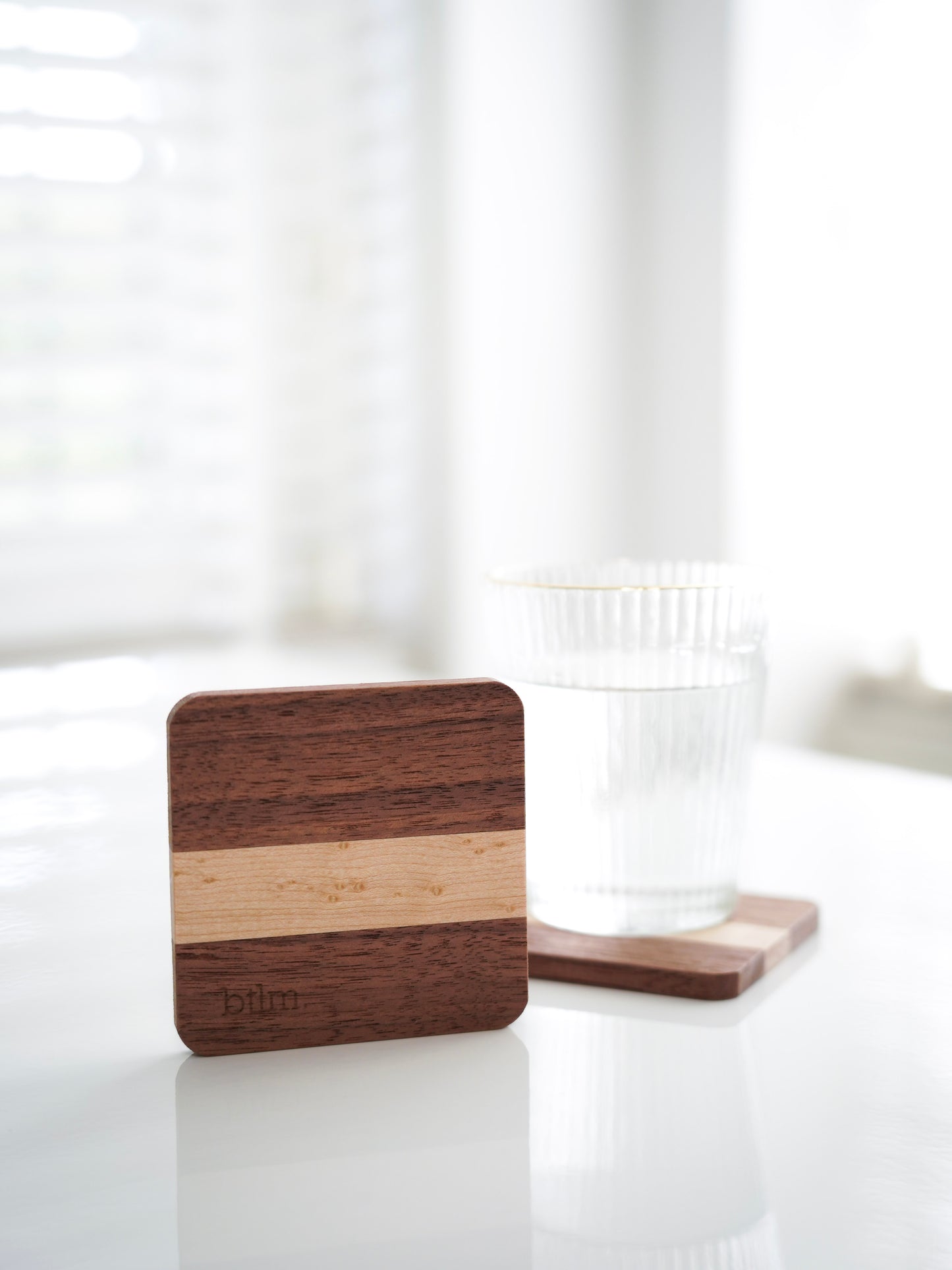 EDGE - coasters