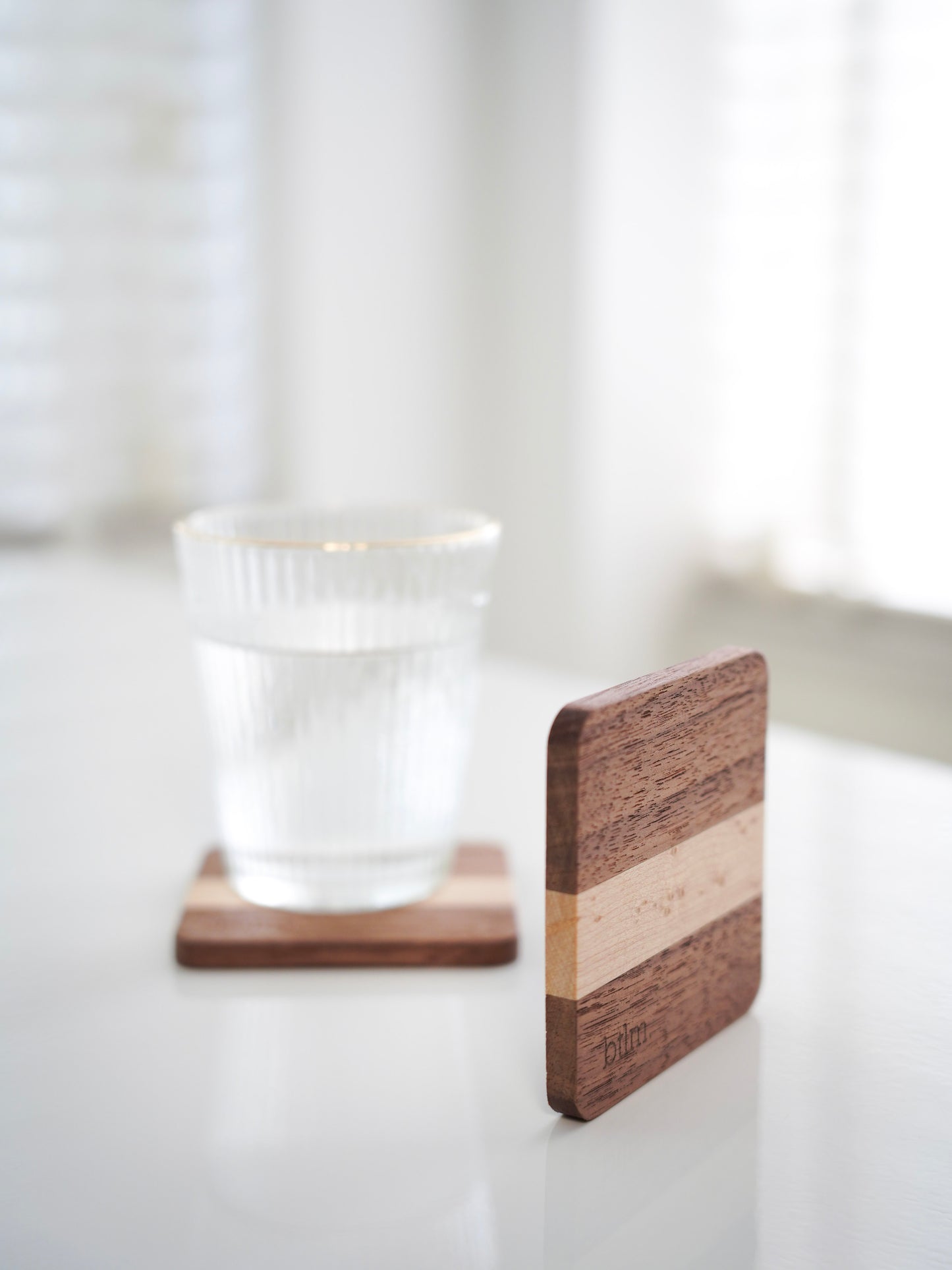 EDGE - coasters
