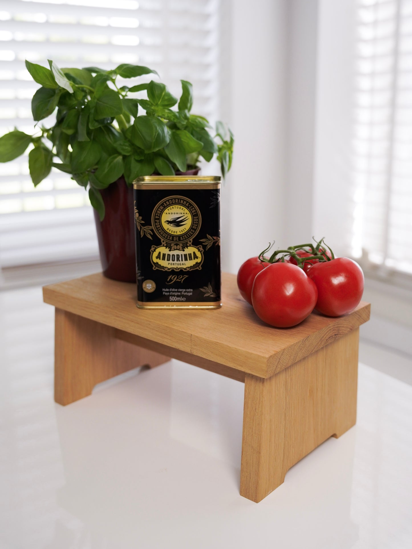 UPPA - step stool