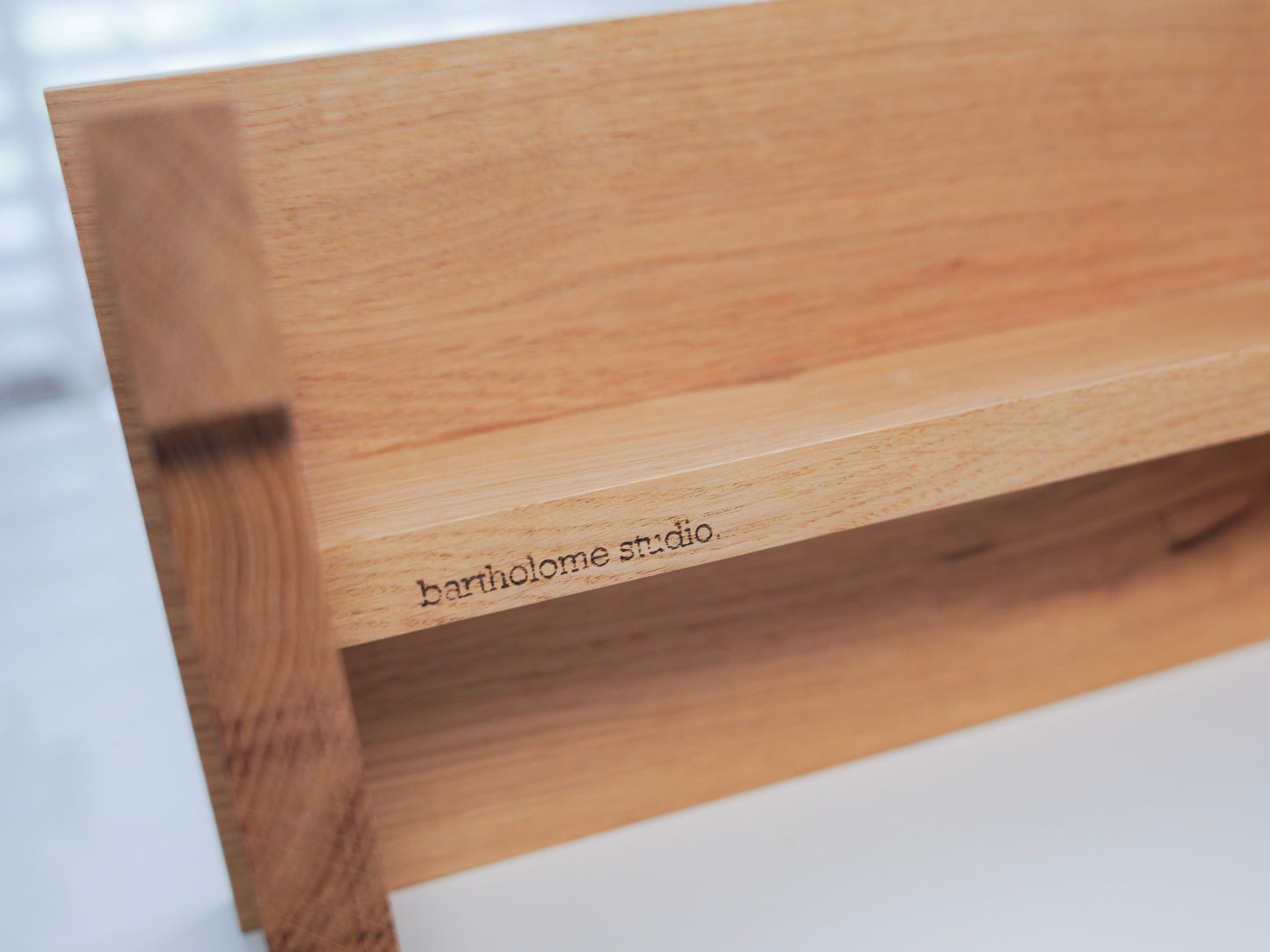 UPPA - step stool