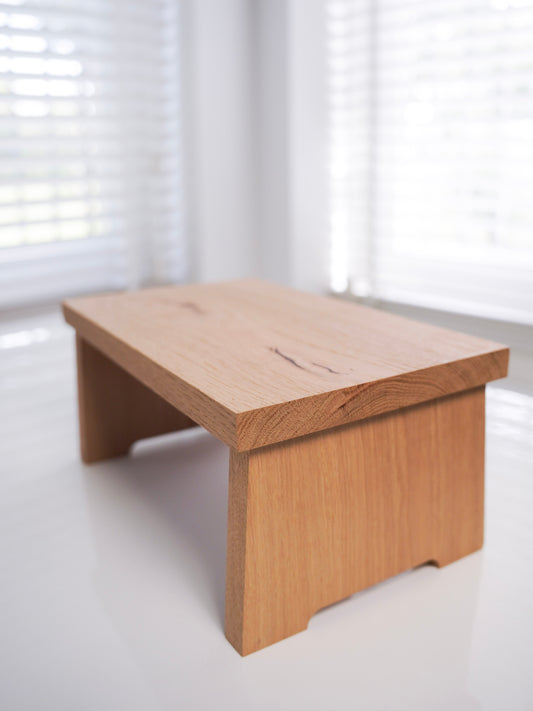 UPPA - step stool